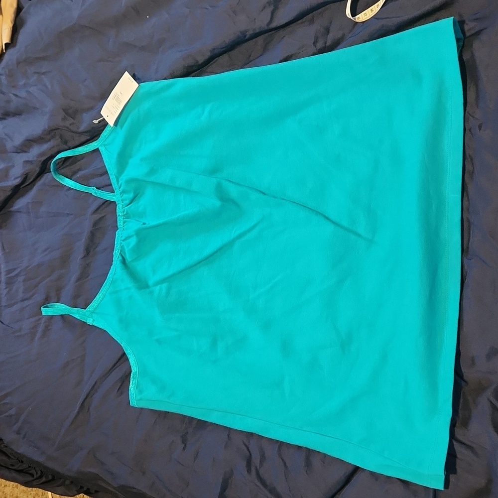 Lane Bryant cami